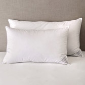 Buy Platinum Down Pillows from The White Company