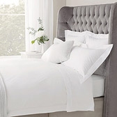 400 Thread Count Egyptian Cotton Percale 