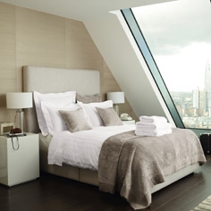 Belvedere Bed Linen Collection