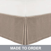 Buy Valance from The White Company