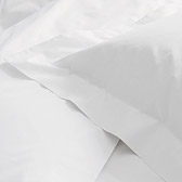 Egyptian Cotton 200TC Deep Fitted Emporer Sheet 