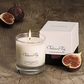 Tuscan Fig Signature Candle 