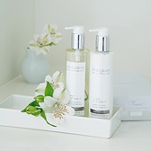 Buy Flowers Hand & Nail Gift Set from The White Company