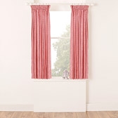 Gingham Blackout Curtains 