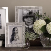 Grey Mother Of Pearl Frames 