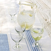 Lucca Glasses 