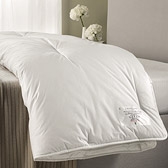 Buy Children's Premium Hollowfibre Duvets from The White Company
