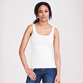 Layering Vest 