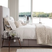 Limousin Bed Linen Collection