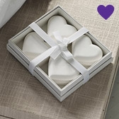 Ceramic Hearts 