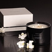 Noir Large 3-Wick Candle 