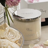 Peony Scented Products - No Colour, Large