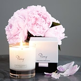 Peony Signature Candle 
