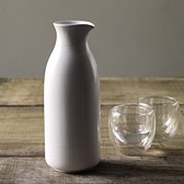 Portobello Carafe 