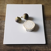 Portobello Large Serving Platter 
