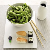 Portobello Small Serving Platters