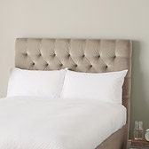 Buy Richmond Headboard from The White Company