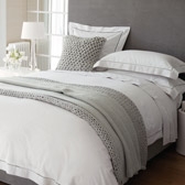 Santorini Bed Linen Collection 