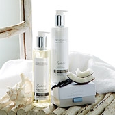 Buy Seychelles Hand & Nail Gift Set from The White Company