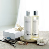 Buy Seychelles Bath & Body Gift Set from The White Company