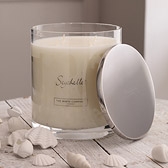 Seychelles Ultimate 4-Wick Candle 