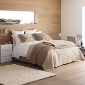 Sheared Sheepskin Throw