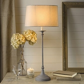 Provence Lamp