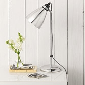Original BTC Metal Hector Table Lamp 