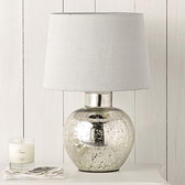 Siena Lamp 