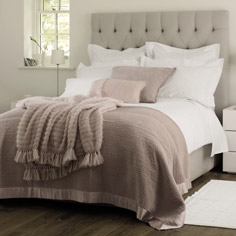 Versailles Bed Linen Collection