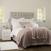 Versailles Bed Linen Collection 