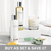 Buy Verveine Luxury Gift Set from The White Company
