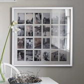 Memories Frame 