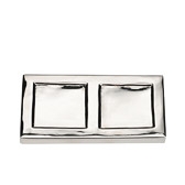 Buy Fine Fragrance Hand and Nail Tray from The White Company