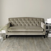 Buy Eaton Sofa from The White Company