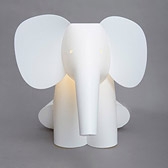 Buy Elephant Night Light from The White Company