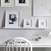 Buy Frame Shelf from The White Company