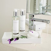 Buy White Lavender Hand & Nail Gift Set from The White Company