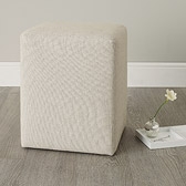 Buy Langley Stool from The White Company