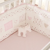 Buy Milly Bumper from The White Company