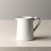Buy Small Stoneware Jug from The White Company