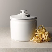 Buy Large Stoneware Storage Jar from The White Company