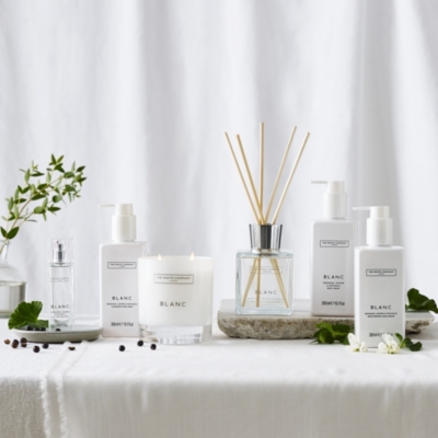 Blanc Collection Our Fragrances The White Company UK
