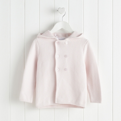 the little white company cardigan