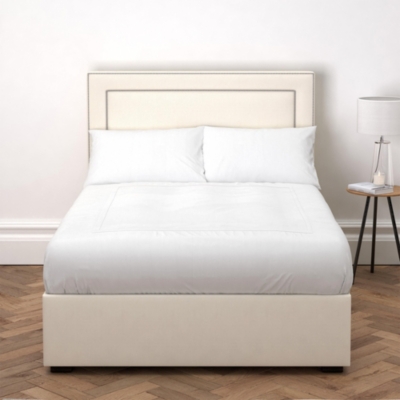 Cavendish Cotton Bed Beds The White Company UK