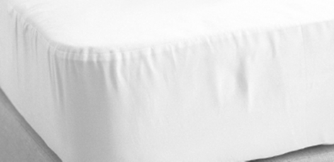 Toppers & Protectors Mattresses & Pillows The White Company