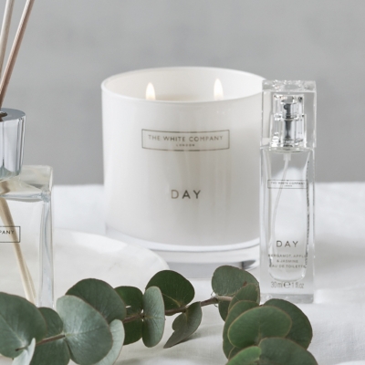 Day Candle Candles The White Company UK