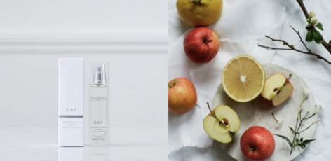 Our Fragrances Candles & Diffusers The White Company UK