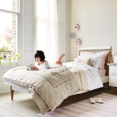 Me and my shadow Children's Bedding from The Little White Company