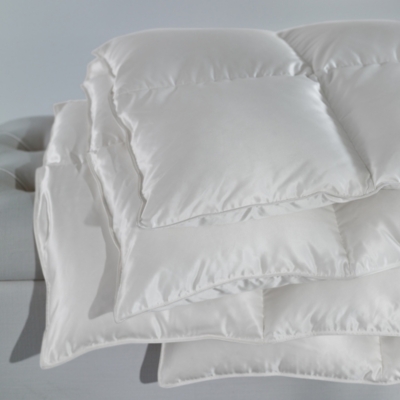 Eiderdown Duvet Duvets The White Company UK